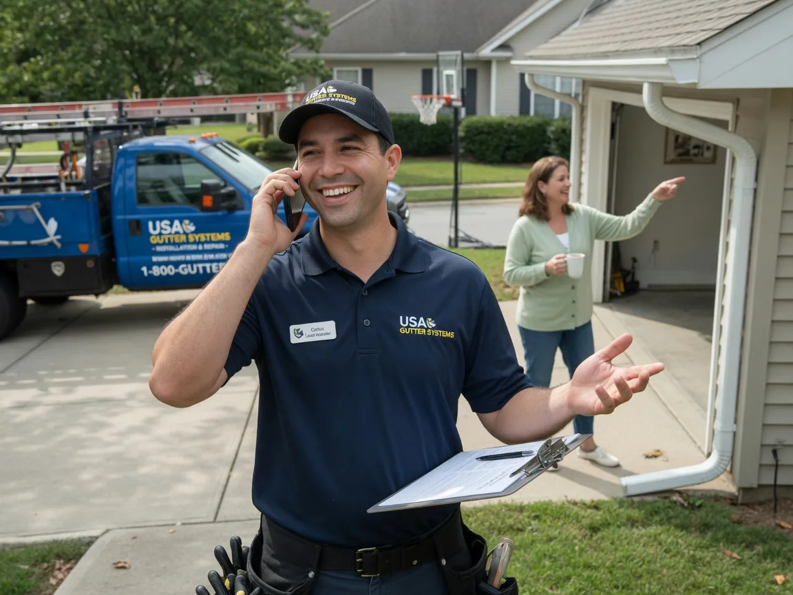 Gutter Installation Antioch, CA FAQs